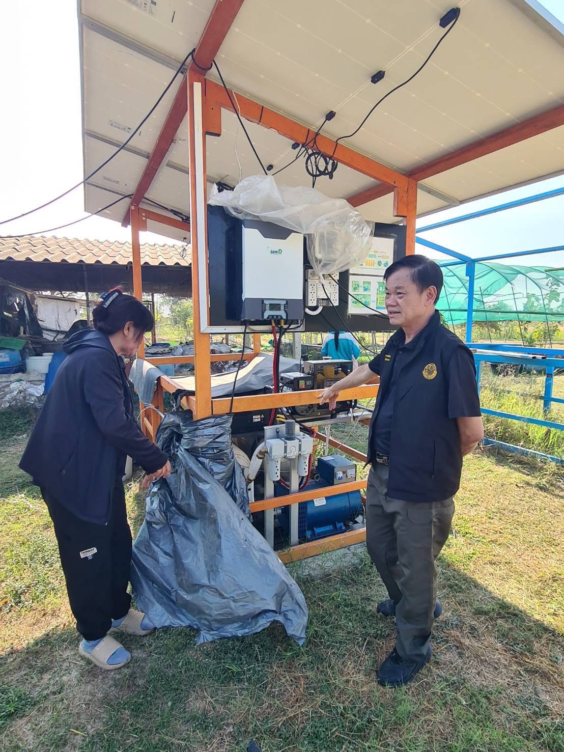 title - ผู้ตรวจราชการกรม ลงพื้นที่โครงการแก้ไขปัญหาที่ดินสภาประชาชน 4 ภาค จังหวัดเพชรบุรี